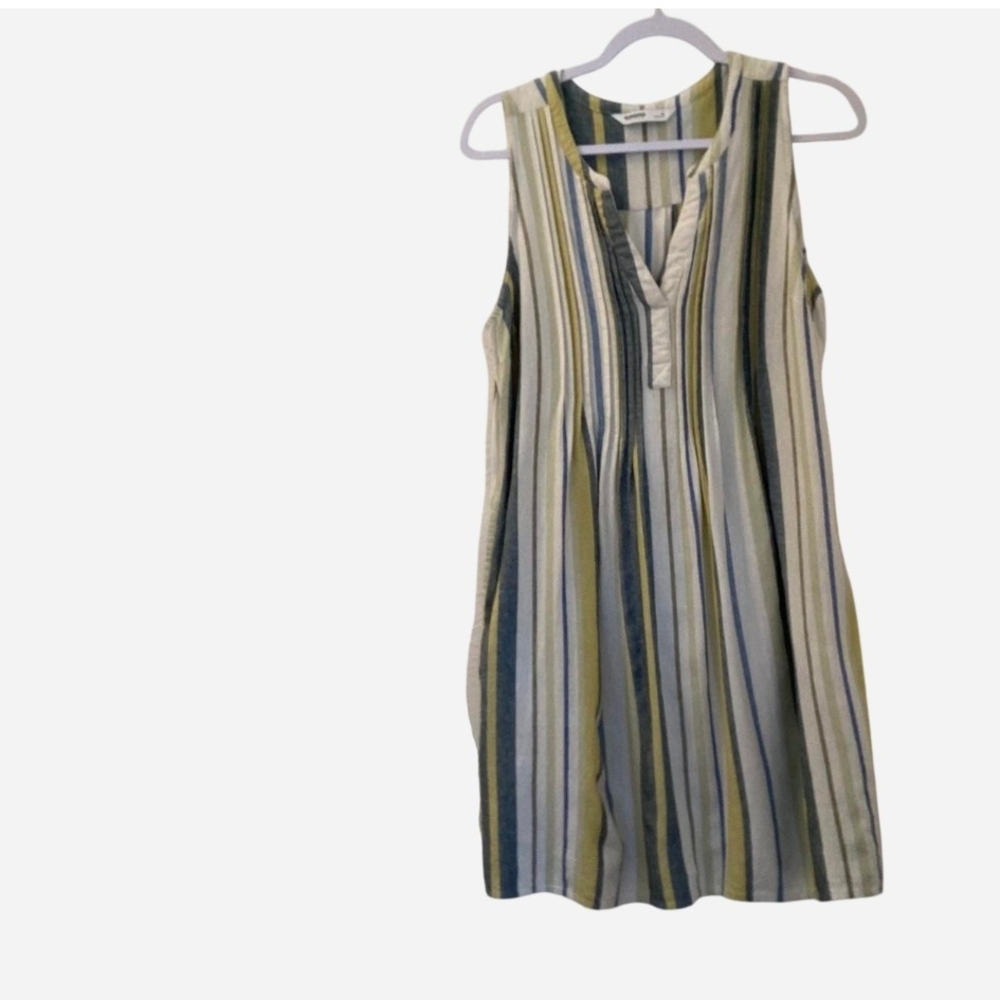 Pre-owned Sonoma Multicolor Striped Top